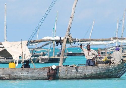 Best time to travel to Zanzibar