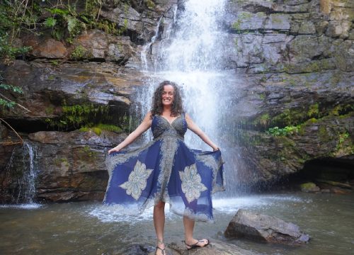 2-Day Trip To Mikumi National Park, Choma Waterfalls and Hiking Mountain Uluguru (Sharing Package)